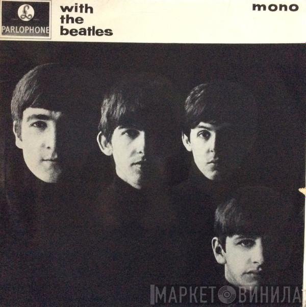 The Beatles - With The Beatles