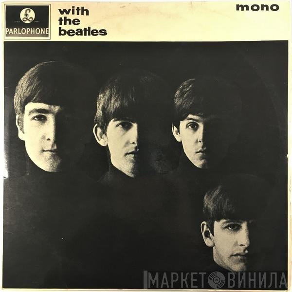The Beatles - With The Beatles