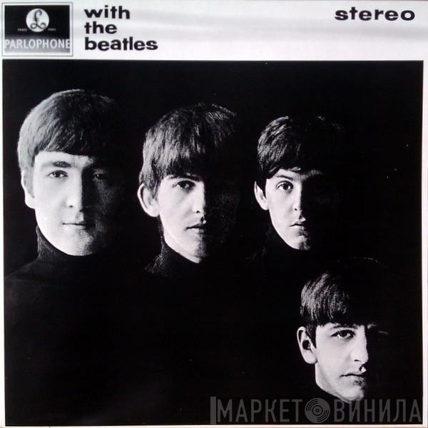 The Beatles - With The Beatles