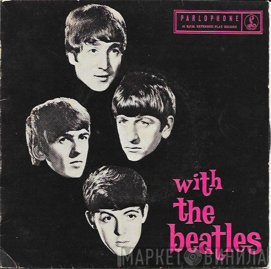 The Beatles  - With The Beatles