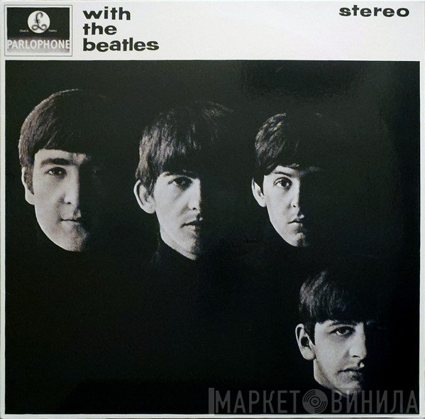 The Beatles - With The Beatles