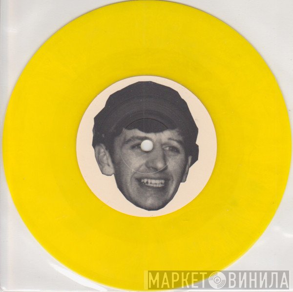 The Beatles With Tony Sheridan  - Ya Ya / Why