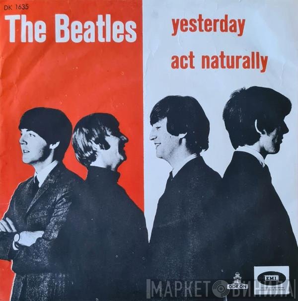 The Beatles  - Yesterday