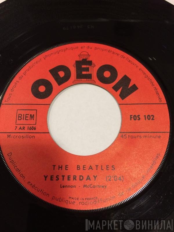 The Beatles  - Yesterday