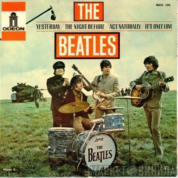 The Beatles  - Yesterday