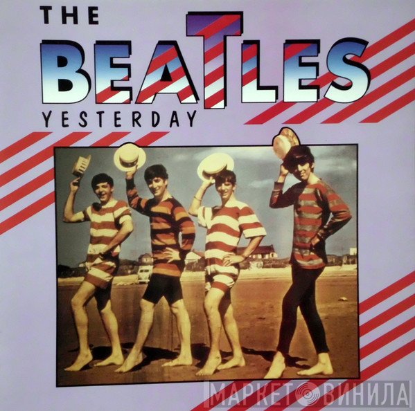 The Beatles  - Yesterday