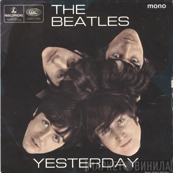 The Beatles  - Yesterday