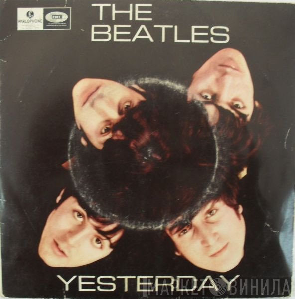 The Beatles  - Yesterday