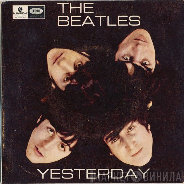 The Beatles  - Yesterday