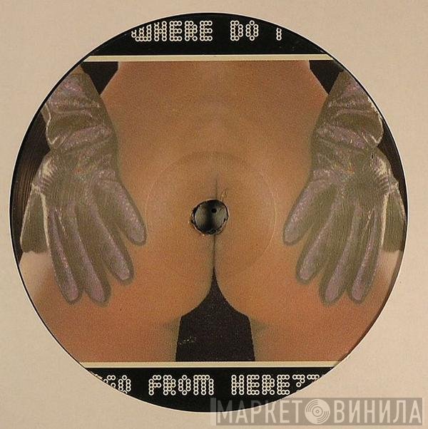 The Beatmaniac - Where Do I Go From Here