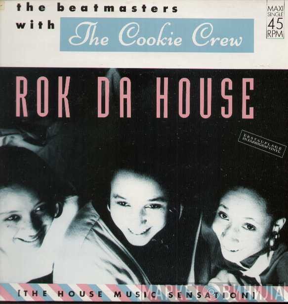 The Beatmasters - Rok Da House