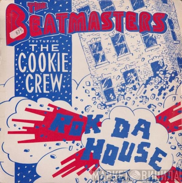The Beatmasters  - Rok Da House