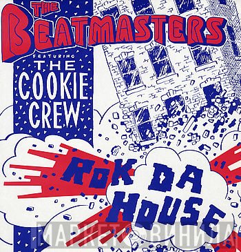 The Beatmasters  - Rok The House