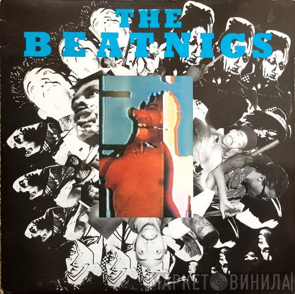The Beatnigs - The Beatnigs
