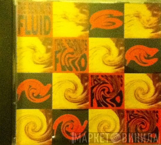 The Beatnuts  - Fluid