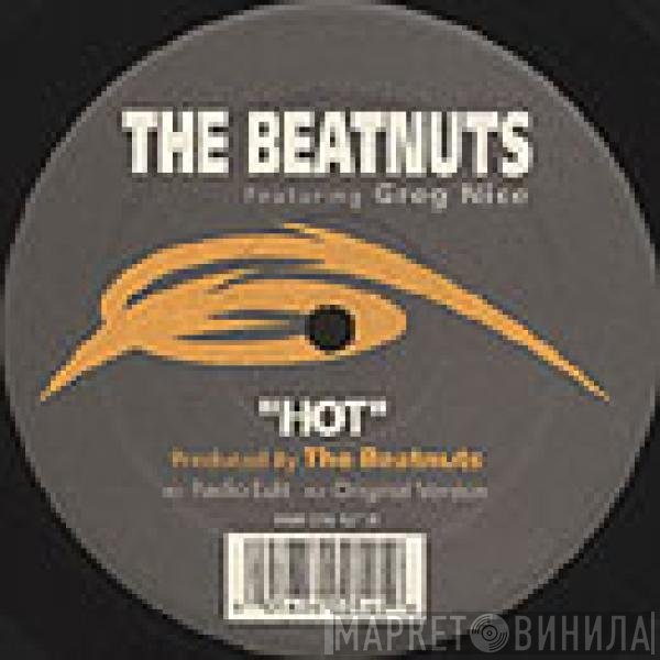 The Beatnuts  - Hot