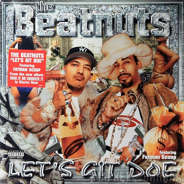The Beatnuts  - Let's Git Doe