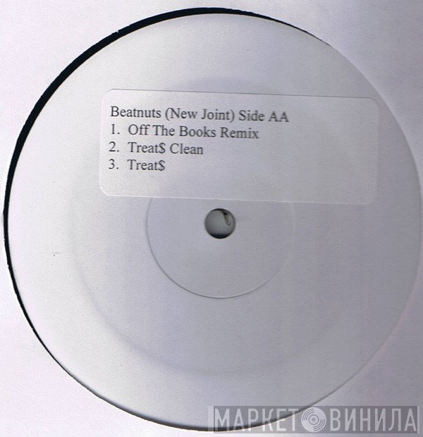 The Beatnuts  - R.U. Ready II