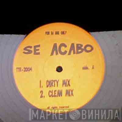 The Beatnuts  - Se Acabo