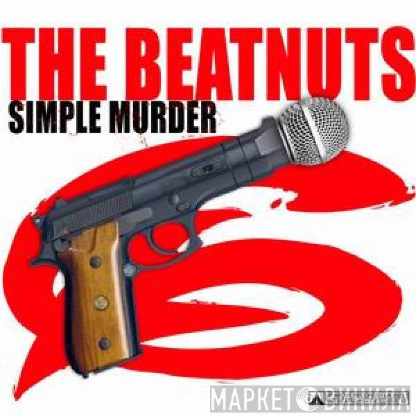 The Beatnuts - Simple Murder