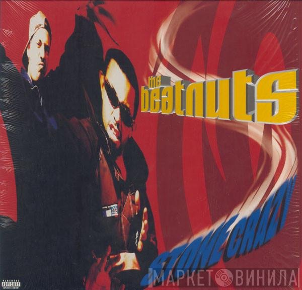 The Beatnuts  - Stone Crazy