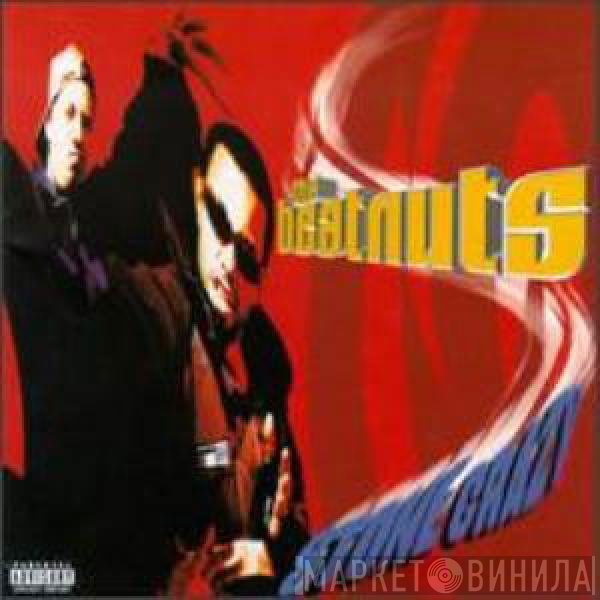 The Beatnuts  - Stone Crazy