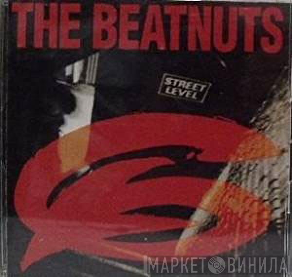 The Beatnuts  - The Beatnuts