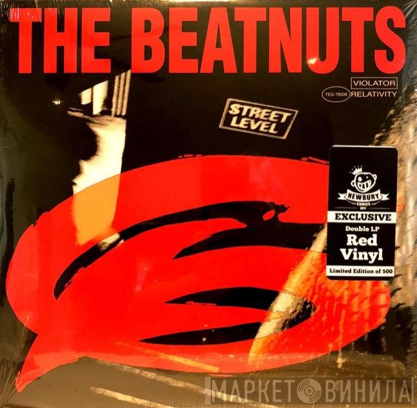 The Beatnuts  - The Beatnuts