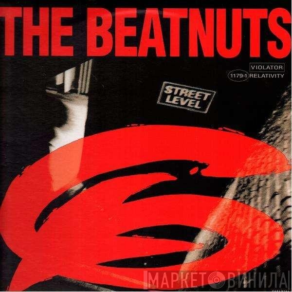 The Beatnuts - The Beatnuts