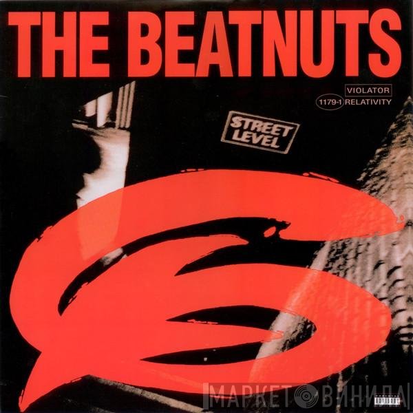 The Beatnuts  - The Beatnuts