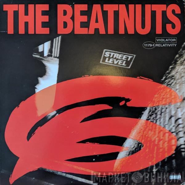 The Beatnuts  - The Beatnuts