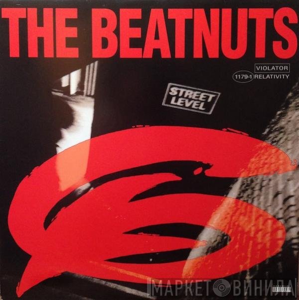 The Beatnuts  - The Beatnuts