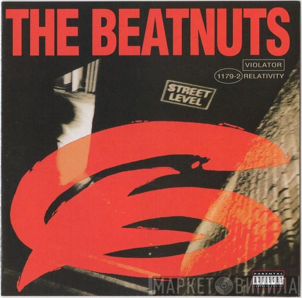 The Beatnuts  - The Beatnuts