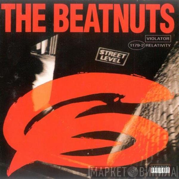 The Beatnuts  - The Beatnuts