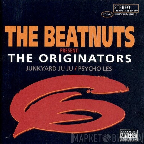 The Beatnuts  - The Originators