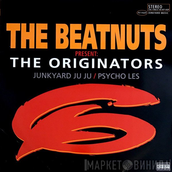 The Beatnuts - The Originators