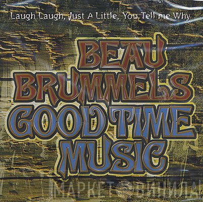 The Beau Brummels - Good Time Music