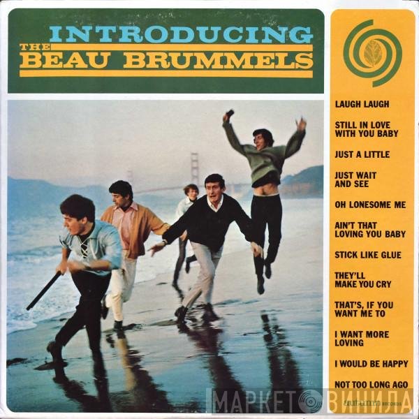 The Beau Brummels  - Introducing The Beau Brummels