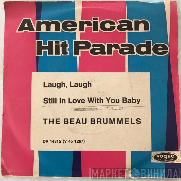 The Beau Brummels  - Laugh, Laugh