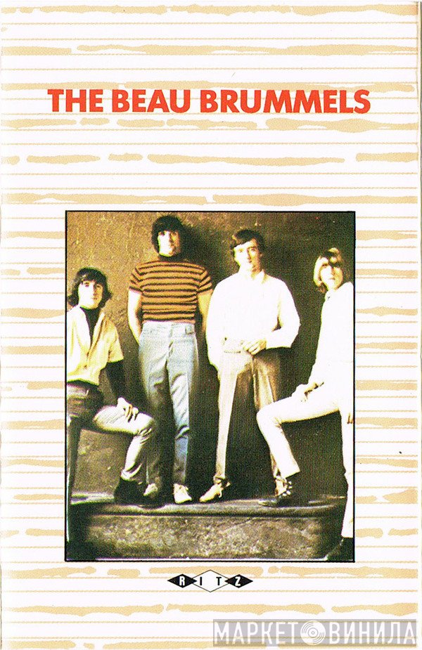 The Beau Brummels  - The Ritz Collection