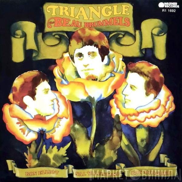 The Beau Brummels  - Triangle