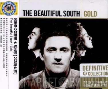 The Beautiful South = The Beautiful South  - Gold = 純金選