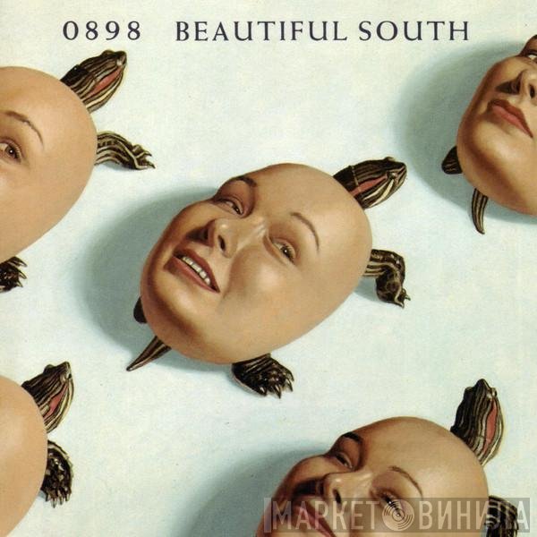 The Beautiful South - 0898 Beautiful South