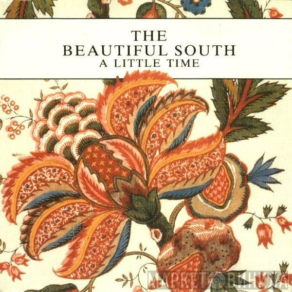 The Beautiful South - A Little Time