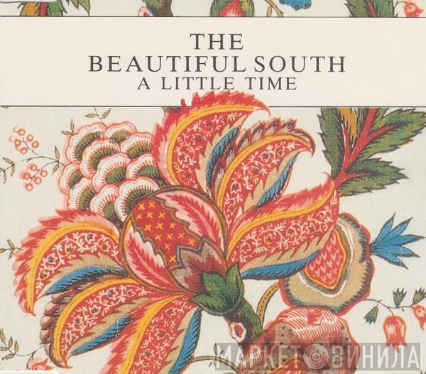 The Beautiful South  - A Little Time
