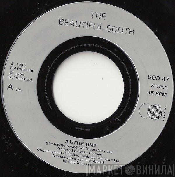 The Beautiful South  - A Little Time