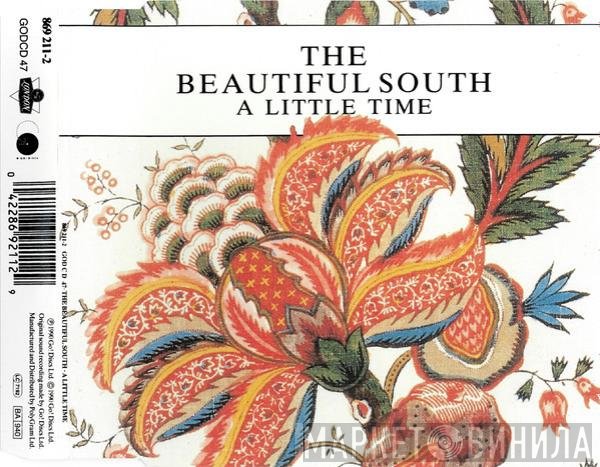 The Beautiful South  - A Little Time