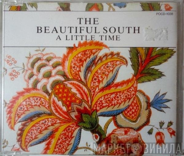The Beautiful South  - A Little Time