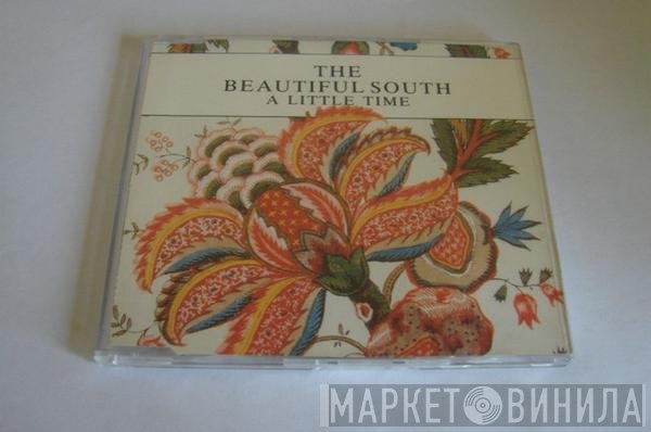 The Beautiful South  - A Little Time