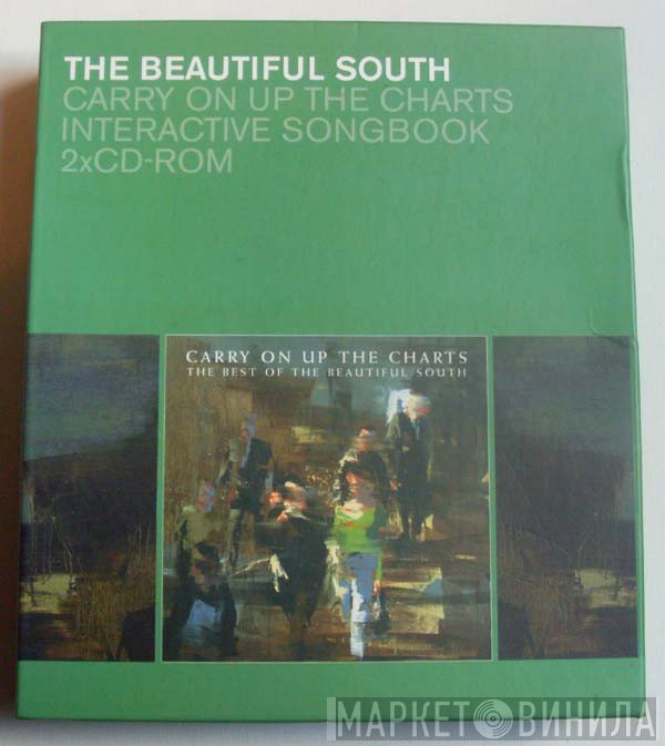 The Beautiful South - Carry On Up The Charts - Interactive Songbook